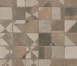 Изображение продукта Fap Ceramiche Terra Deco Beige Macromosaico