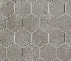 Изображение продукта Fap Ceramiche Terra Malta Esagono Mosaico