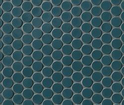 Изображение продукта Fap Ceramiche Boston Petrolio Mosaico