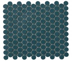 Fap Ceramiche Boston Petrolio Mosaico - 2