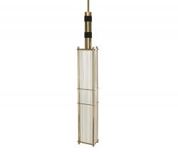 Изображение продукта Bert Frank Arbor подвесной светильник Black & Brass