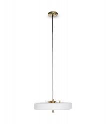 Изображение продукта Bert Frank Revolve подвесной светильник White