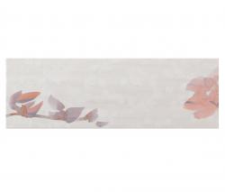 Fap Ceramiche Sole Petali Bianco - 2