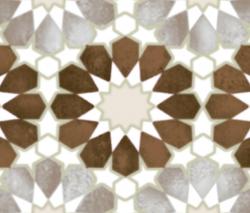 Изображение продукта Fap Ceramiche Havana Folk Cacao Inserto A