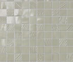 Изображение продукта Fap Ceramiche Havana Nebbia Mosaico