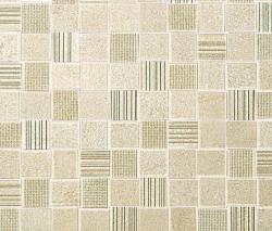 Изображение продукта Fap Ceramiche Desert Check Beige Mosaico