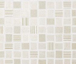Изображение продукта Fap Ceramiche Desert Check White Mosaico