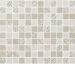 Fap Ceramiche Desert White Mosaico - 2