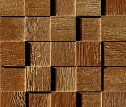 Изображение продукта Fap Ceramiche Docks 3D Naturale Mosaico