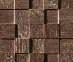 Изображение продукта Fap Ceramiche Docks 3D Tabacco Mosaico