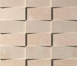 Изображение продукта Fap Ceramiche Fap Ceramiche Supernatural Crema 3D Mosaico