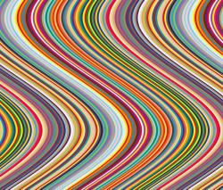 Изображение продукта 3A Composites ALUCOBOND design | Art/Fashion | Seventies D0008