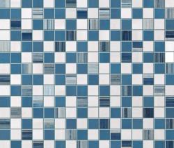Изображение продукта Fap Ceramiche Cielo Blu Mosaico