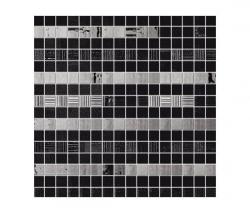 Изображение продукта Fap Ceramiche Suite Nero Mosaico
