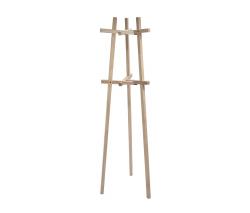 Изображение продукта Evie Group Moo Furniture Range Coat Rack