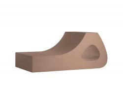 Изображение продукта Rosconi Park Backrest module pa 02