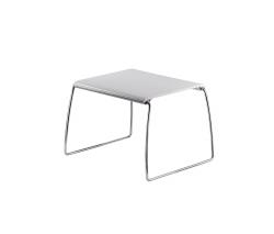Изображение продукта Rosconi Stresemann Co 33 Light Lounge Stool