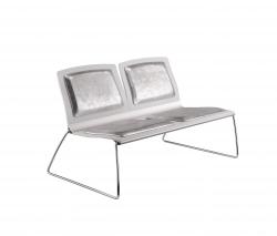 Изображение продукта Rosconi Stresemann Co 39 Light Lounge скамейка