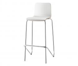 Изображение продукта Rosconi arkon барный стул