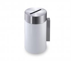 Изображение продукта Rosconi crew 13 F receptacles with wall support