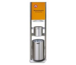 Изображение продукта Rosconi 59 AAR Ashtray-Litter Combination