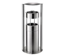Изображение продукта Rosconi 59 ASR Ashtray-Litter Combination