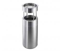 Изображение продукта Rosconi crew 58 ashtray-litter combination