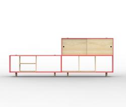 Maxdesign Offset Shelf - 5