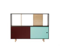 Изображение продукта Maxdesign Offset Shelf