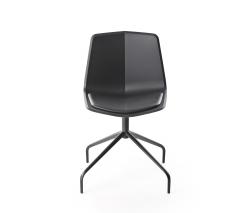 Maxdesign Stratos trestle офисное кресло - 1