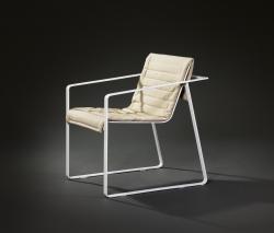 Изображение продукта Delivi Foton кресло с подлокотниками