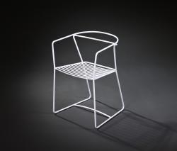 Изображение продукта Delivi Limeryk chair 1