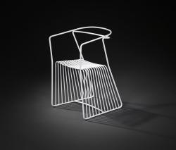 Изображение продукта Delivi Limeryk chair 2