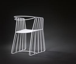 Изображение продукта Delivi Limeryk chair 3