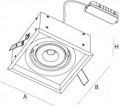 Buck Far 1 relco - 2