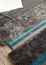 Изображение продукта Carpet Sign Salinas de Maras black sapphire