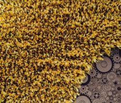 Изображение продукта Carpet Sign Intarsia Clockwork Sauvage 38098