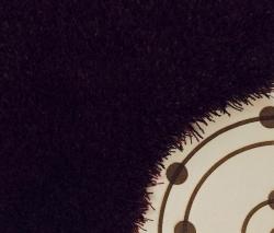 Изображение продукта Carpet Sign Intarsia Gold Merino 20230