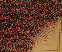 Изображение продукта Carpet Sign Intarsia Sjoe Sauvage 38097