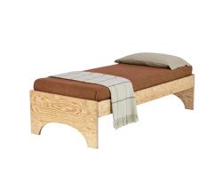 Изображение продукта Pedano Pedano Archetto Single