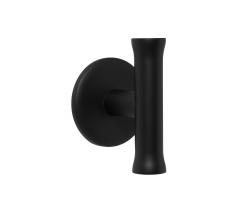 Изображение продукта FORMANI NOUR EV102/64 NM дверная ручка (пара)