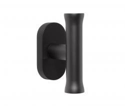 Изображение продукта FORMANI NOUR EV102-DK-O NM оконная ручка (набор)