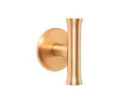 Изображение продукта FORMANI NOUR EV102V/64 IM неповоротная ручка (1 штука)