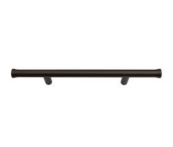 Изображение продукта FORMANI NOUR EV365 NP NM дверная ручка-скоба (1 штука)