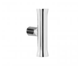 FORMANI NOUR EV9 NM ручка для шкафа (1 штука) - 4