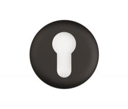 Изображение продукта FORMANI NOUR EVBY52 NM дверная накладка (1 штука)