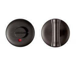 Изображение продукта FORMANI NOUR EVWC52/8 NM набор дверных защелок (набор)