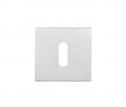 Изображение продукта FORMANI SQUARE LSQBN50 IN накладка под ключ (1 шт.)