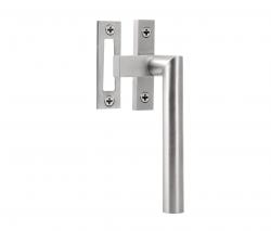 Изображение продукта FORMANI BASIC LB-RB RW IN держатель для оконной створки (1 шт.)