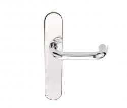 Изображение продукта FORMANI BASIC LBI-19P13SFC IP нажимная ручка (2 шт.)